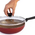 Frigideira Tramontina Antiaderente 24Cm Com Tampa: Vale a Pena?